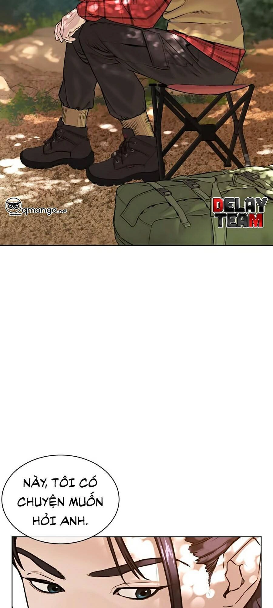 Cách Chiến Thắng Trận Đấu Chapter 70 - 69