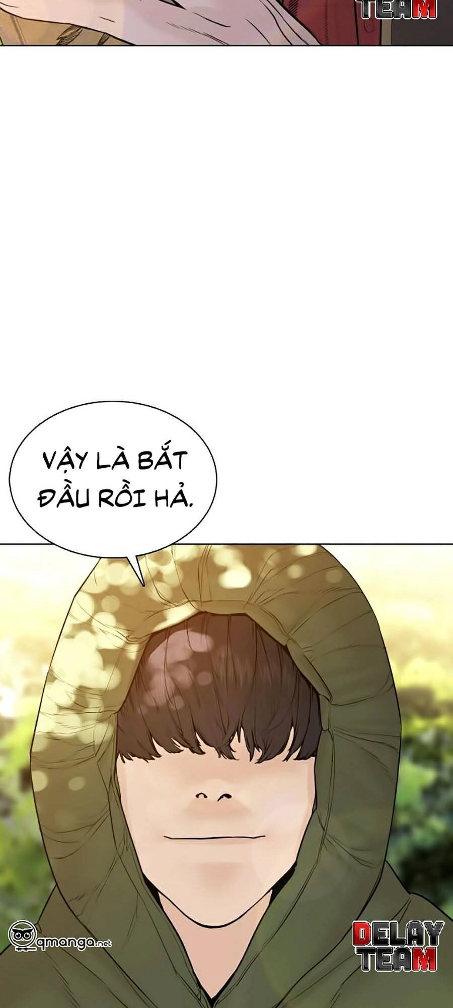 Cách Chiến Thắng Trận Đấu Chapter 70 - 77