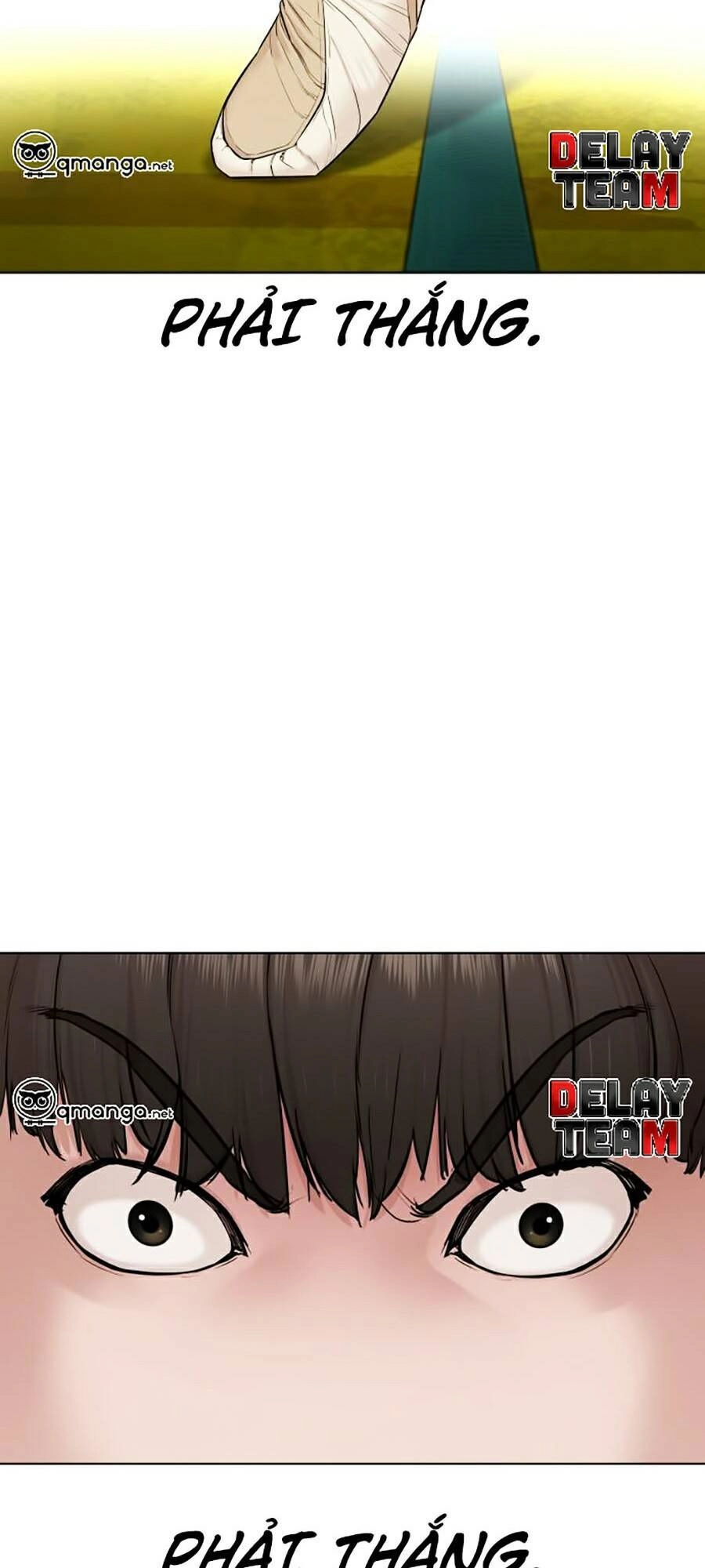 Cách Chiến Thắng Trận Đấu Chapter 70 - 85