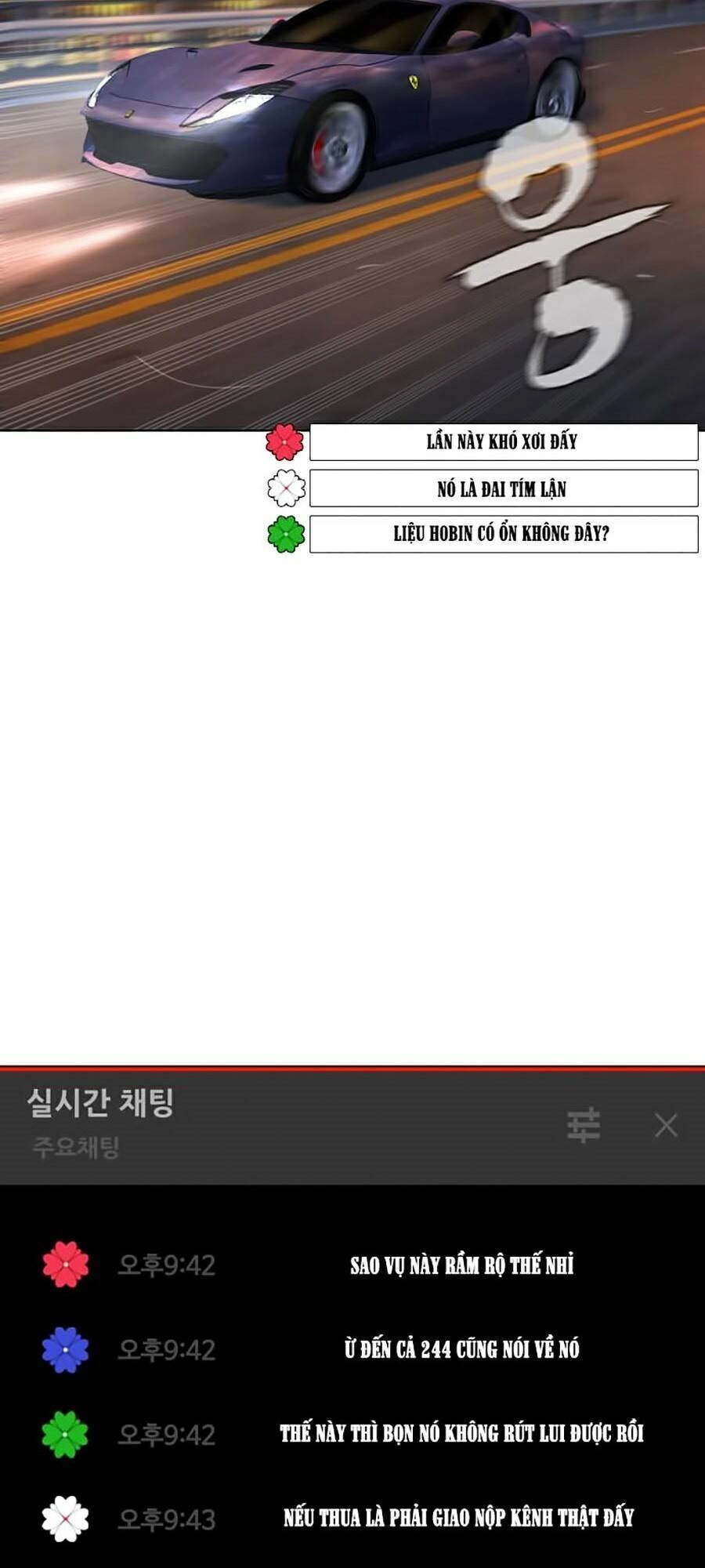 Cách Chiến Thắng Trận Đấu Chapter 70 - 103