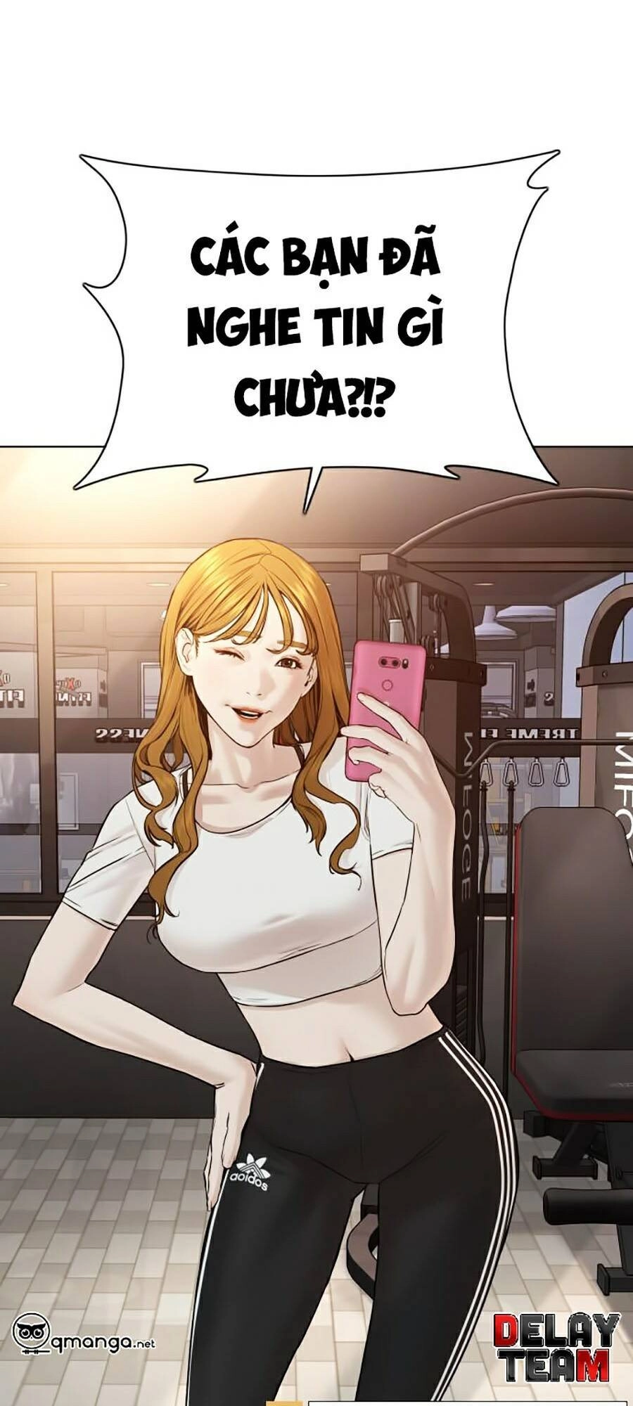 Cách Chiến Thắng Trận Đấu Chapter 70 - 105