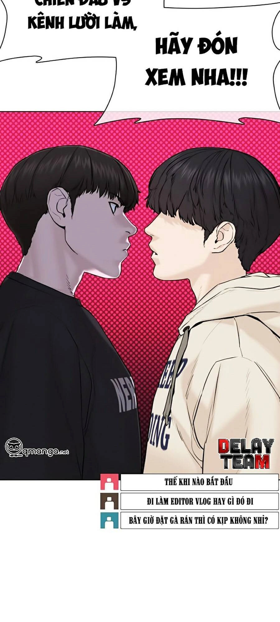 Cách Chiến Thắng Trận Đấu Chapter 70 - 109