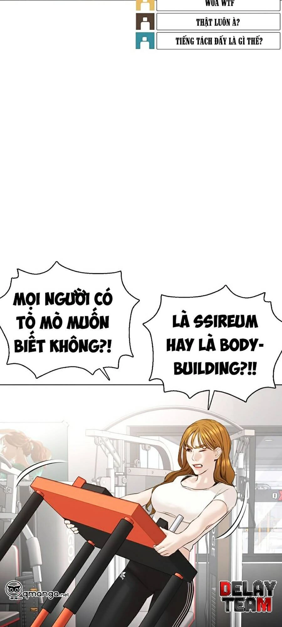 Cách Chiến Thắng Trận Đấu Chapter 70 - 117