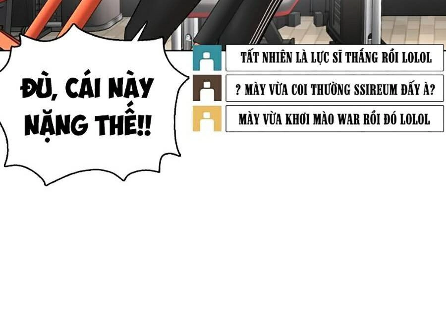 Cách Chiến Thắng Trận Đấu Chapter 70 - 118