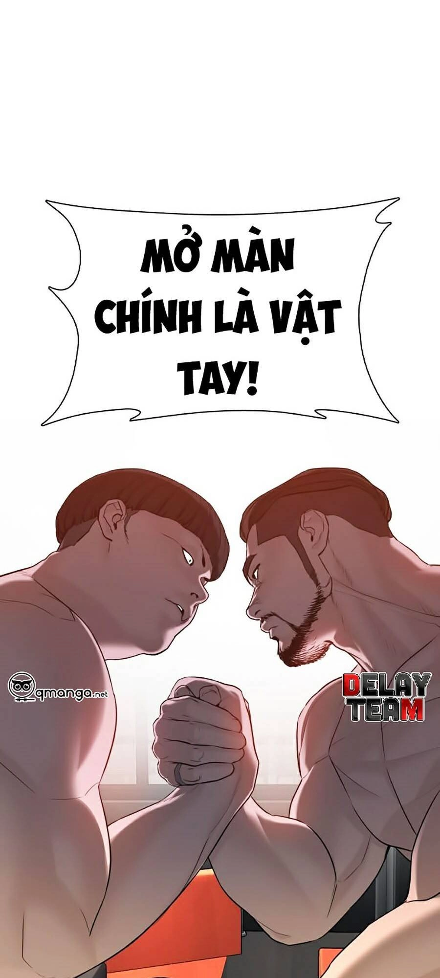 Cách Chiến Thắng Trận Đấu Chapter 70 - 119