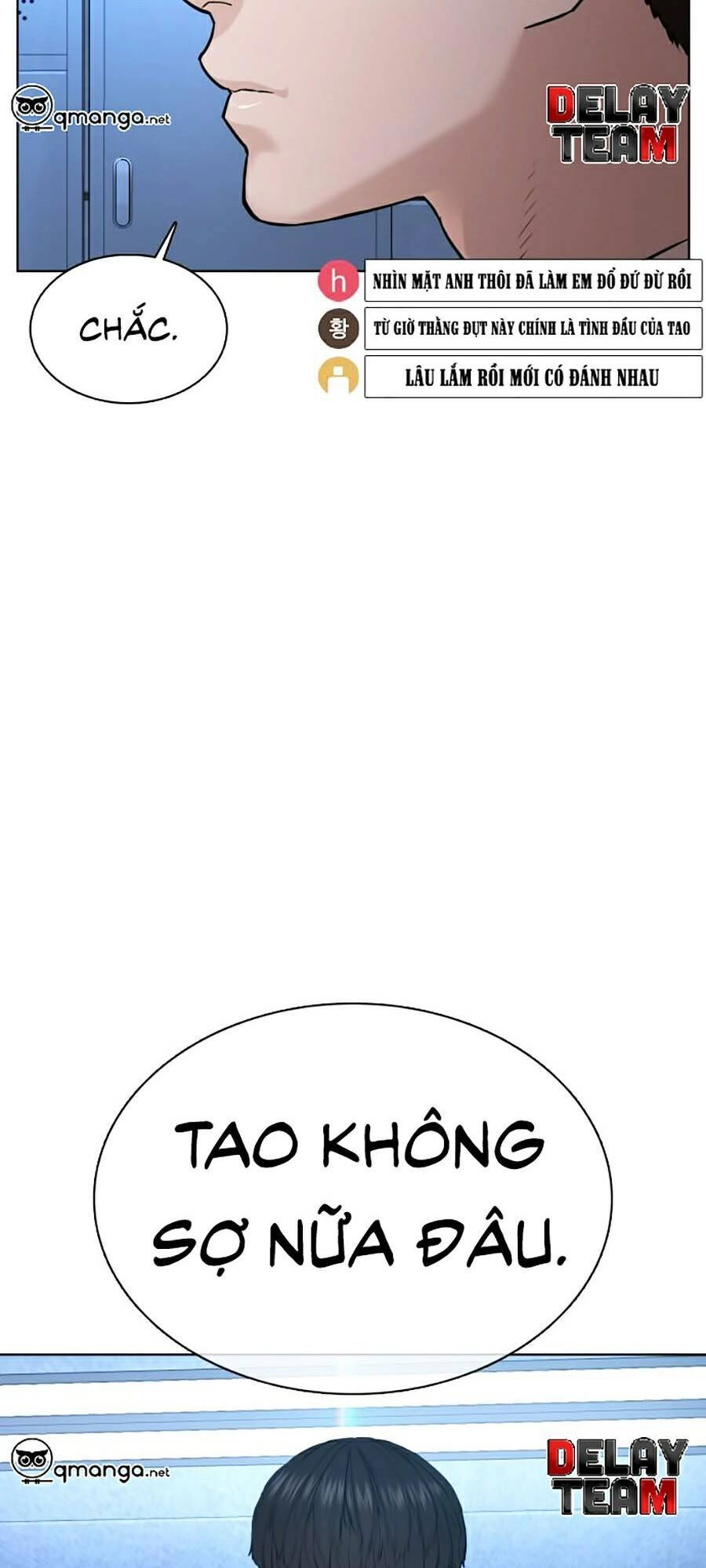 Cách Chiến Thắng Trận Đấu Chapter 70 - 125