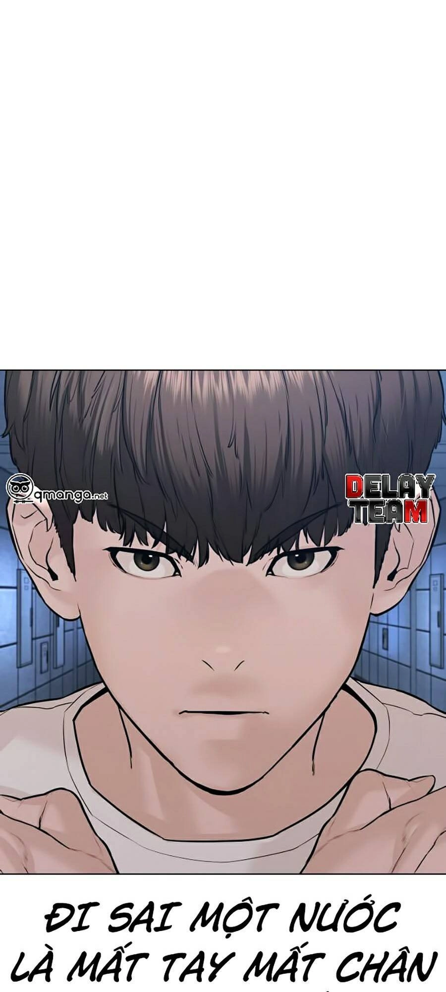 Cách Chiến Thắng Trận Đấu Chapter 70 - 131