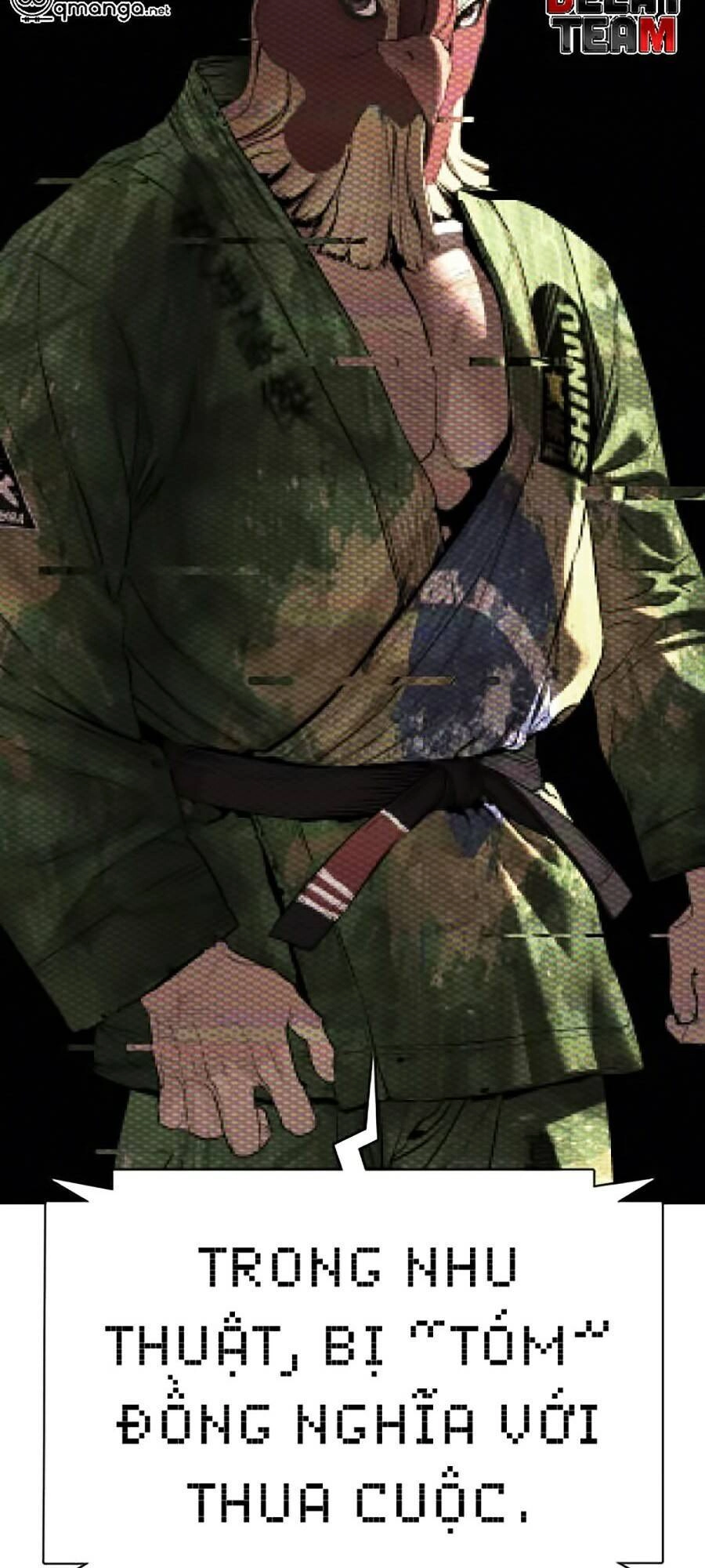 Cách Chiến Thắng Trận Đấu Chapter 70 - 135