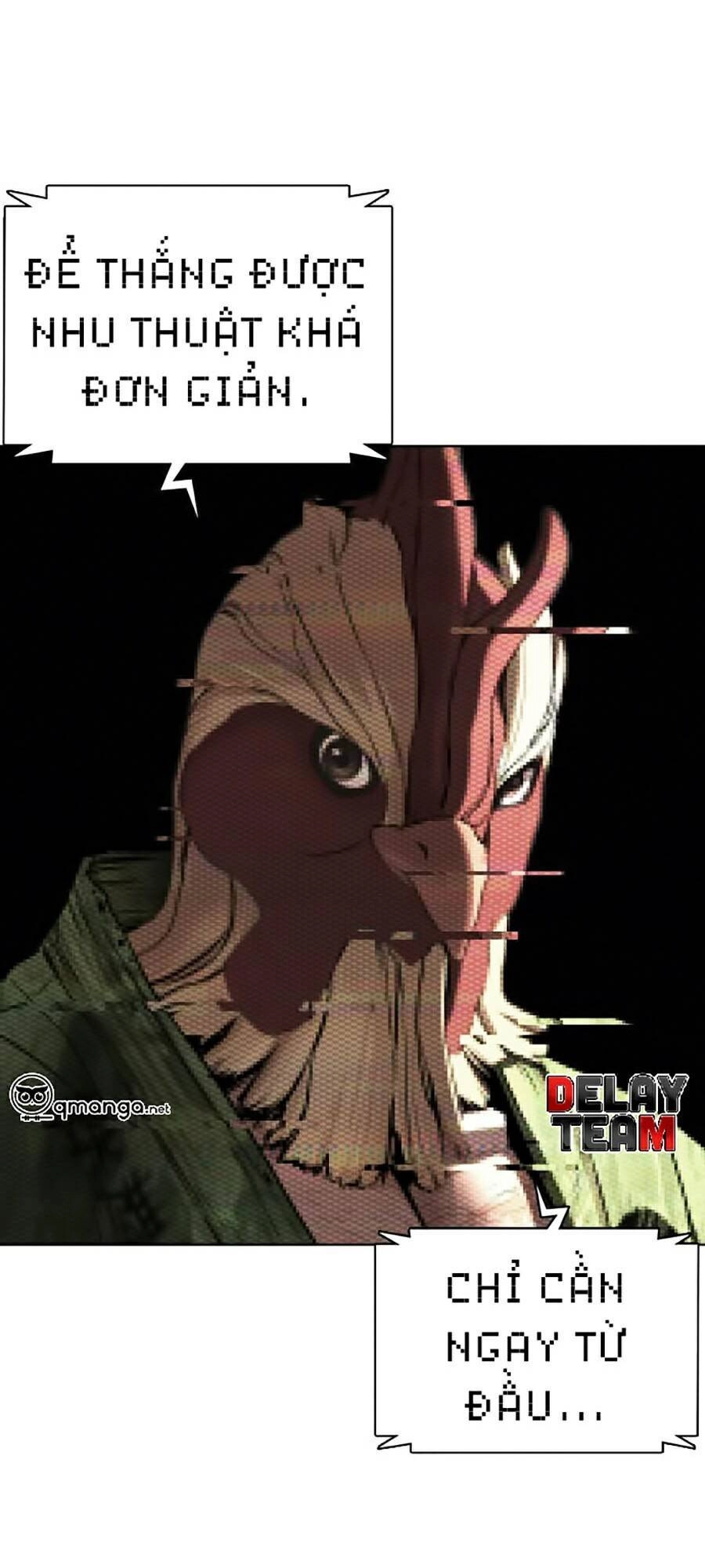 Cách Chiến Thắng Trận Đấu Chapter 70 - 137