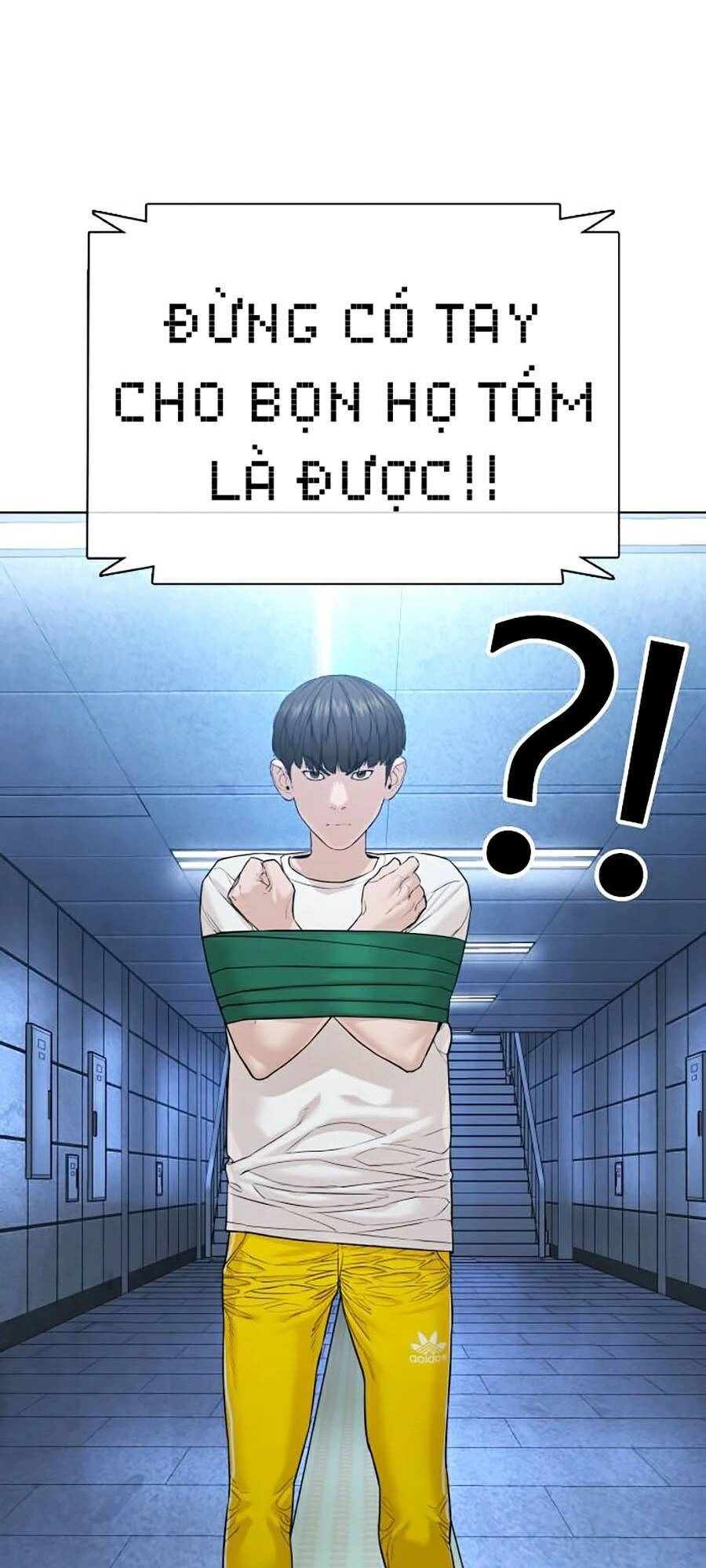 Cách Chiến Thắng Trận Đấu Chapter 70 - 139