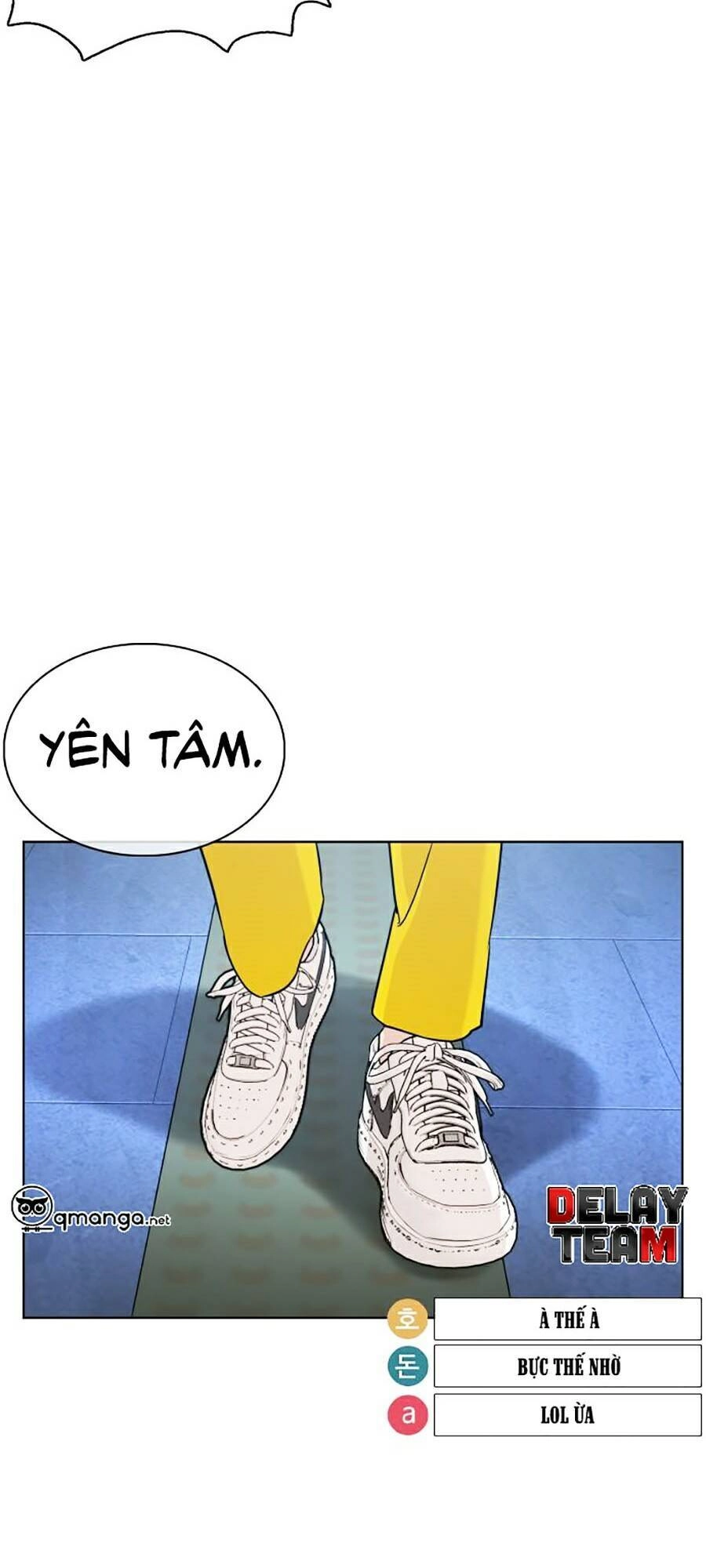 Cách Chiến Thắng Trận Đấu Chapter 70 - 143