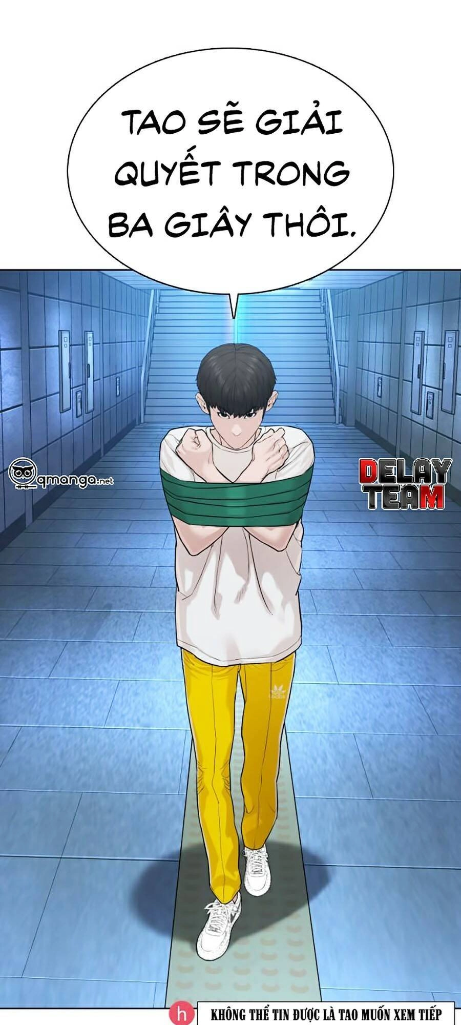 Cách Chiến Thắng Trận Đấu Chapter 70 - 145