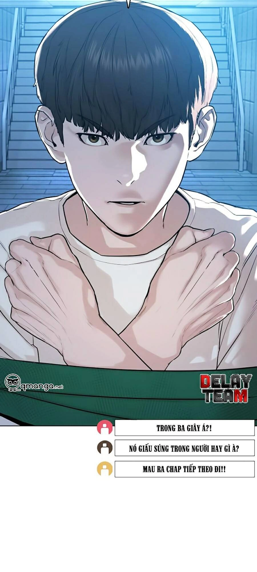 Cách Chiến Thắng Trận Đấu Chapter 70 - 149