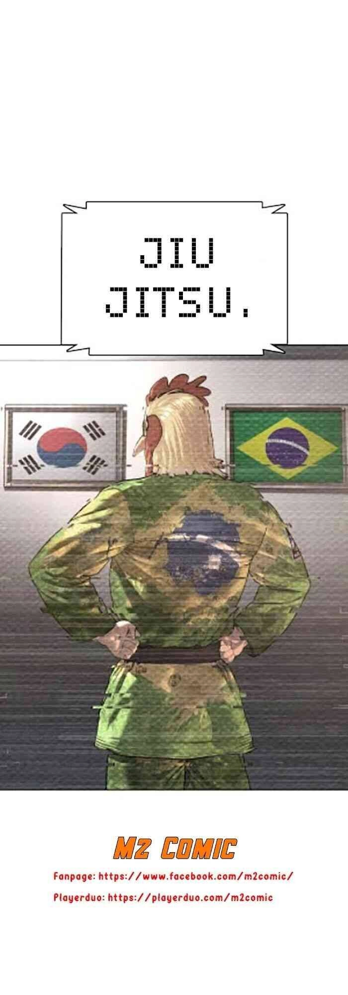 Cách Chiến Thắng Trận Đấu Chapter 71 - 2