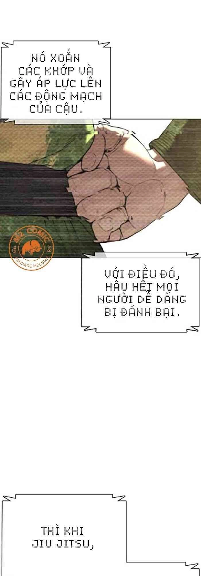 Cách Chiến Thắng Trận Đấu Chapter 71 - 3