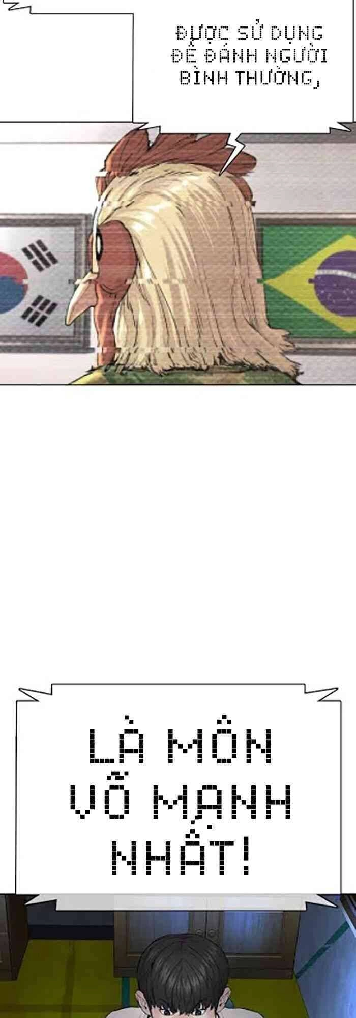 Cách Chiến Thắng Trận Đấu Chapter 71 - 4