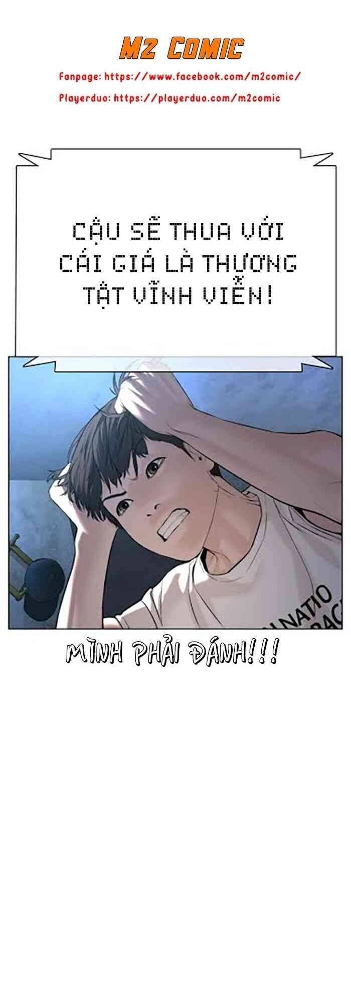 Cách Chiến Thắng Trận Đấu Chapter 71 - 8