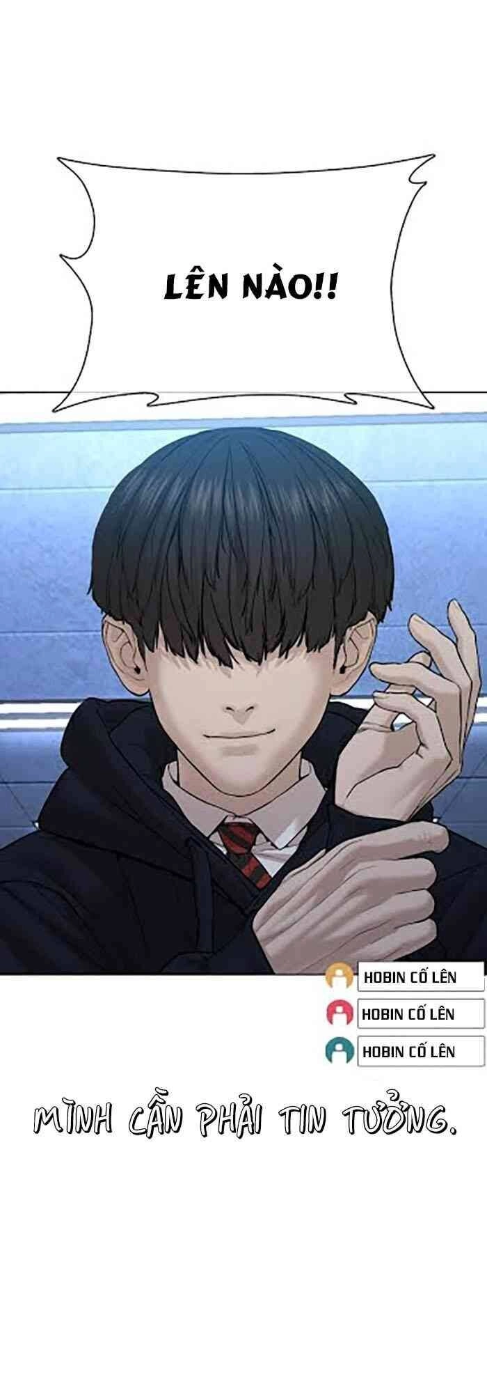 Cách Chiến Thắng Trận Đấu Chapter 71 - 12