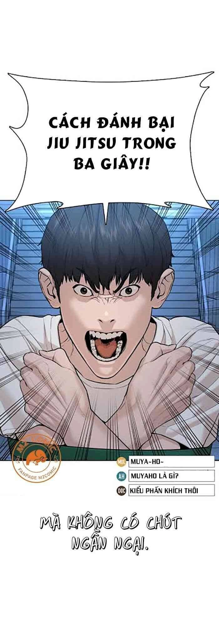 Cách Chiến Thắng Trận Đấu Chapter 71 - 13