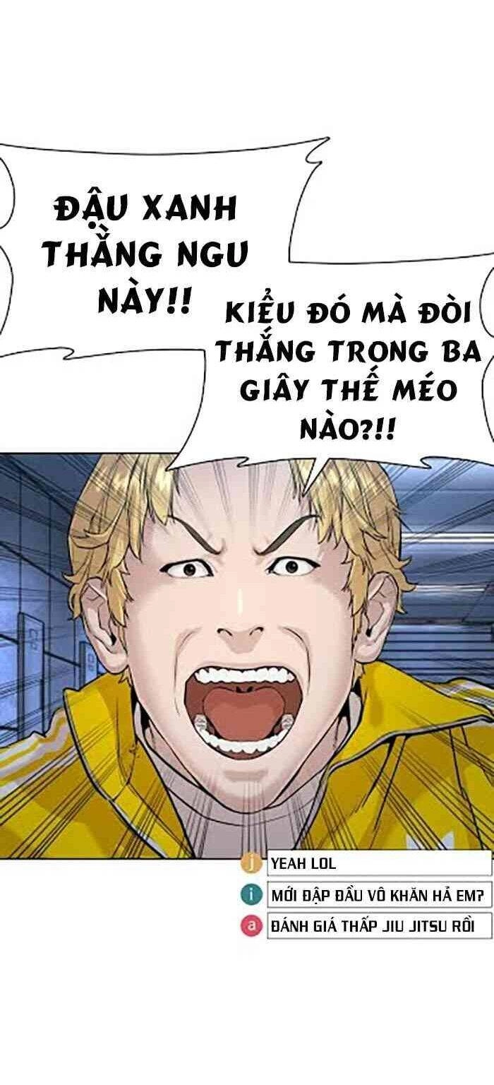 Cách Chiến Thắng Trận Đấu Chapter 71 - 15