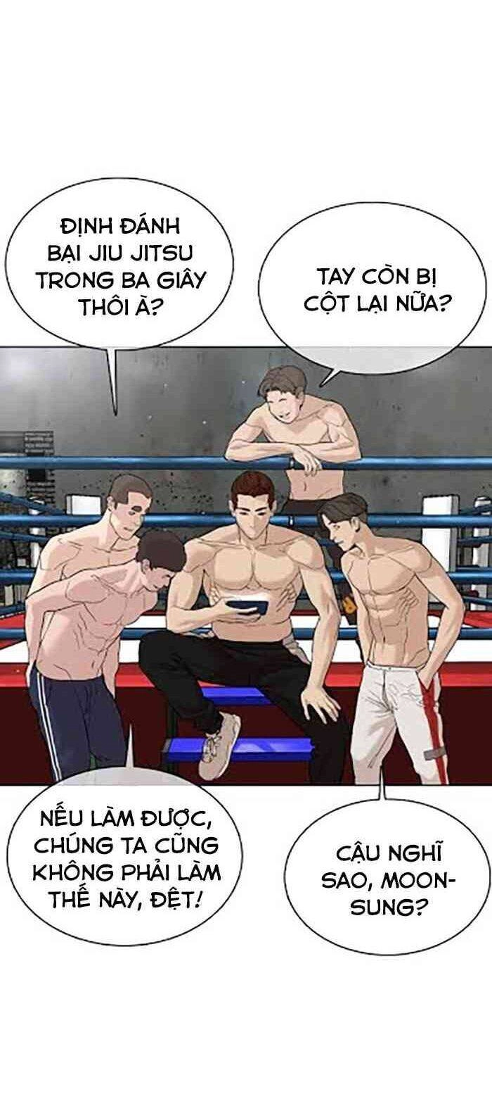 Cách Chiến Thắng Trận Đấu Chapter 71 - 19