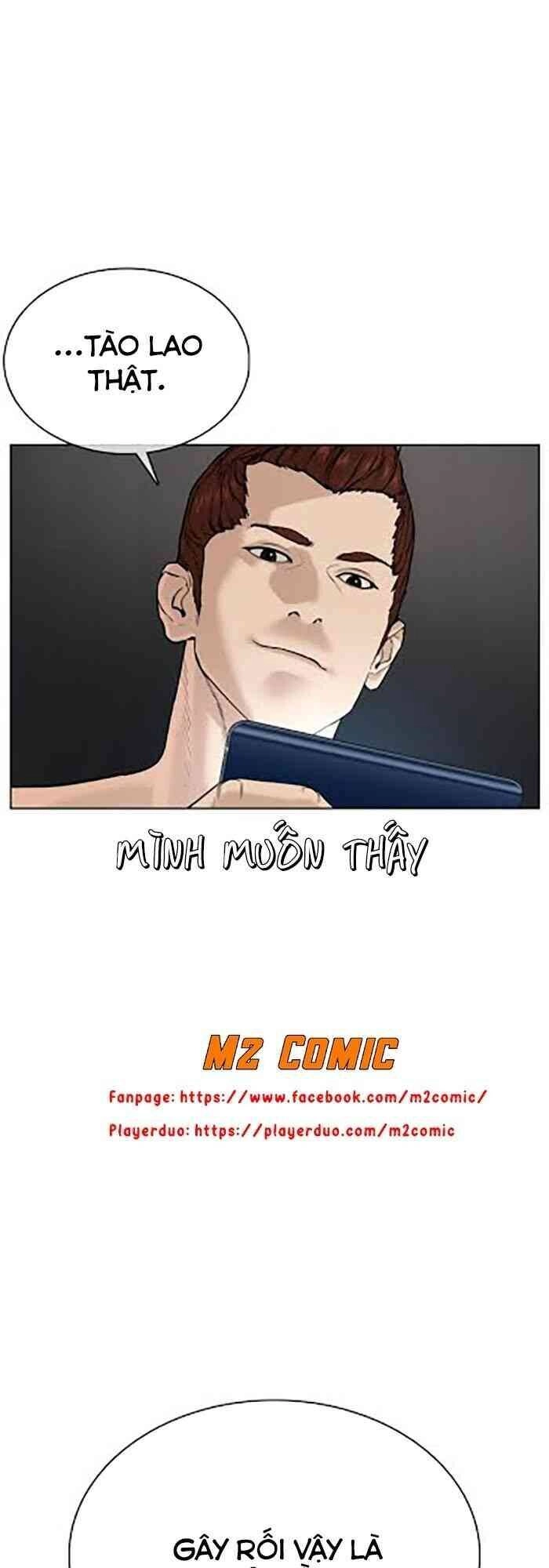 Cách Chiến Thắng Trận Đấu Chapter 71 - 20