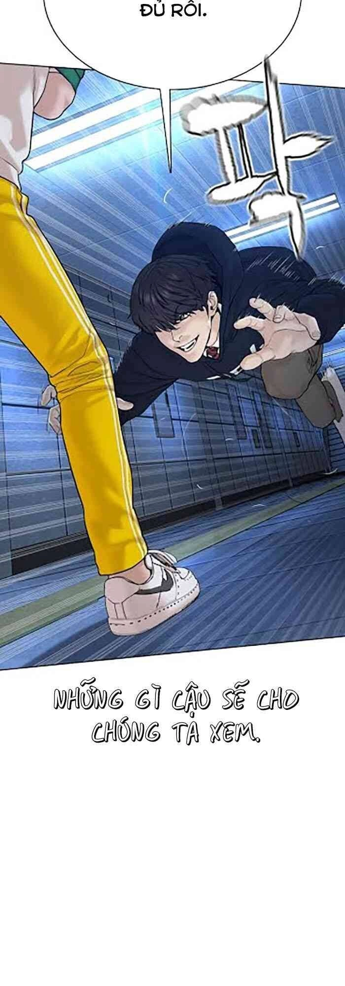 Cách Chiến Thắng Trận Đấu Chapter 71 - 21