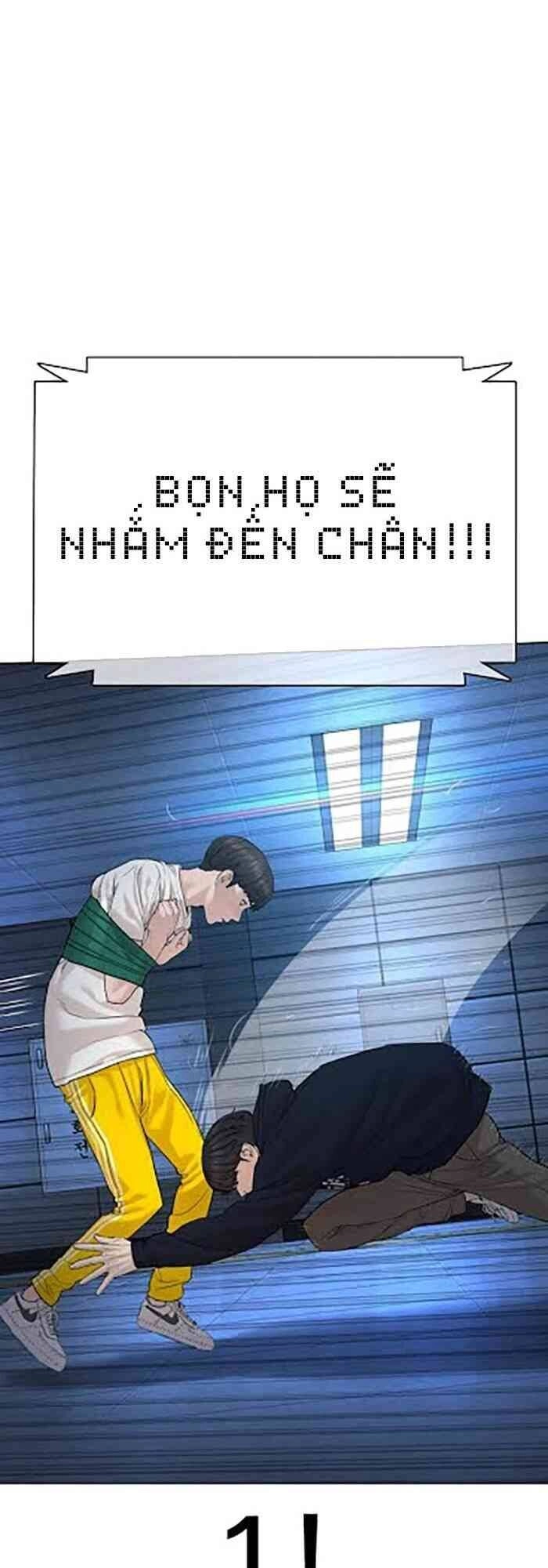 Cách Chiến Thắng Trận Đấu Chapter 71 - 25