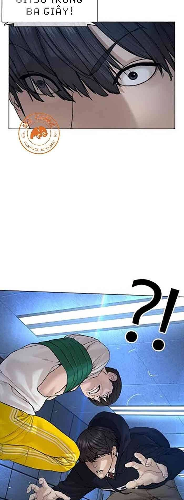 Cách Chiến Thắng Trận Đấu Chapter 71 - 27