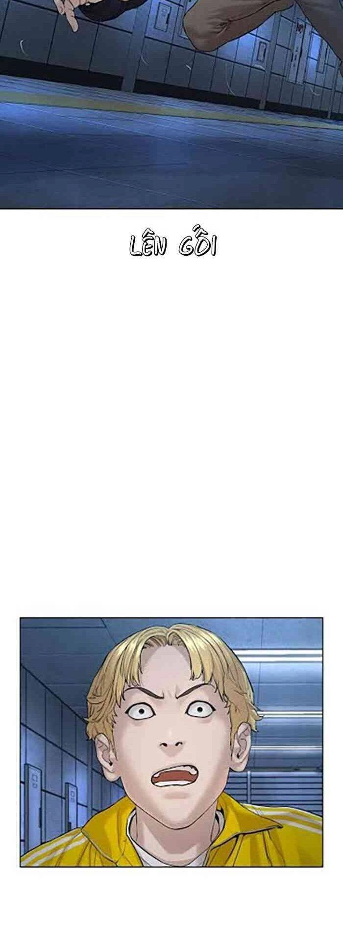 Cách Chiến Thắng Trận Đấu Chapter 71 - 28