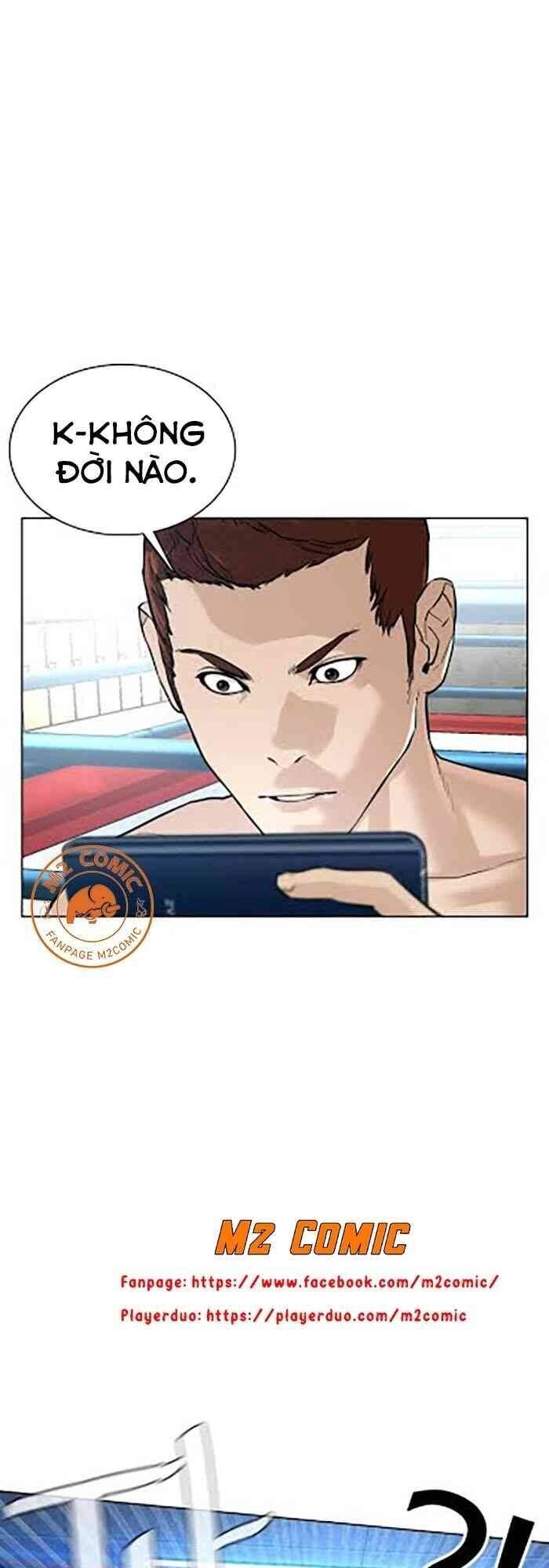 Cách Chiến Thắng Trận Đấu Chapter 71 - 29