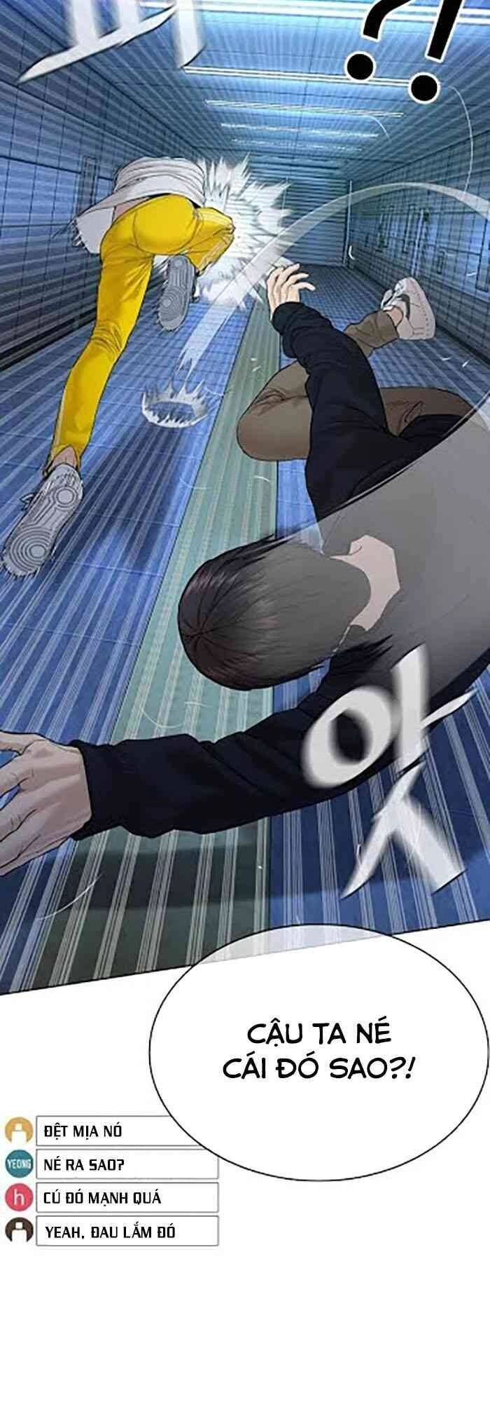 Cách Chiến Thắng Trận Đấu Chapter 71 - 30