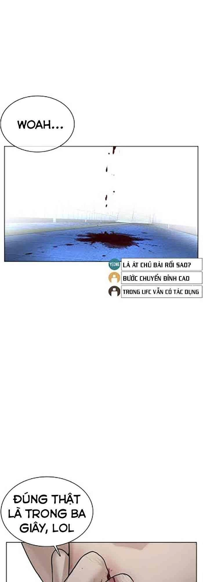 Cách Chiến Thắng Trận Đấu Chapter 71 - 31