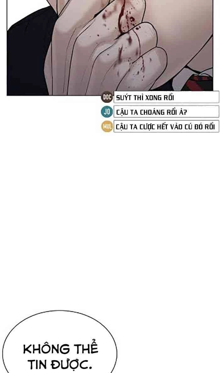 Cách Chiến Thắng Trận Đấu Chapter 71 - 32