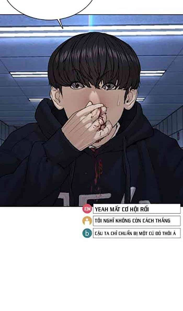 Cách Chiến Thắng Trận Đấu Chapter 71 - 33