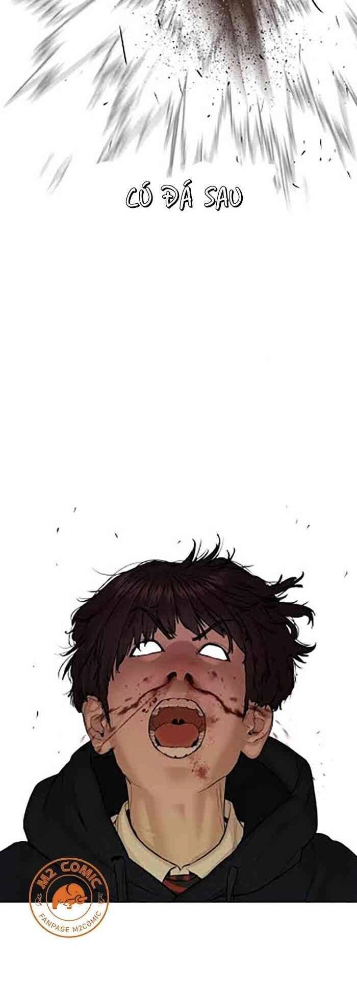 Cách Chiến Thắng Trận Đấu Chapter 71 - 36