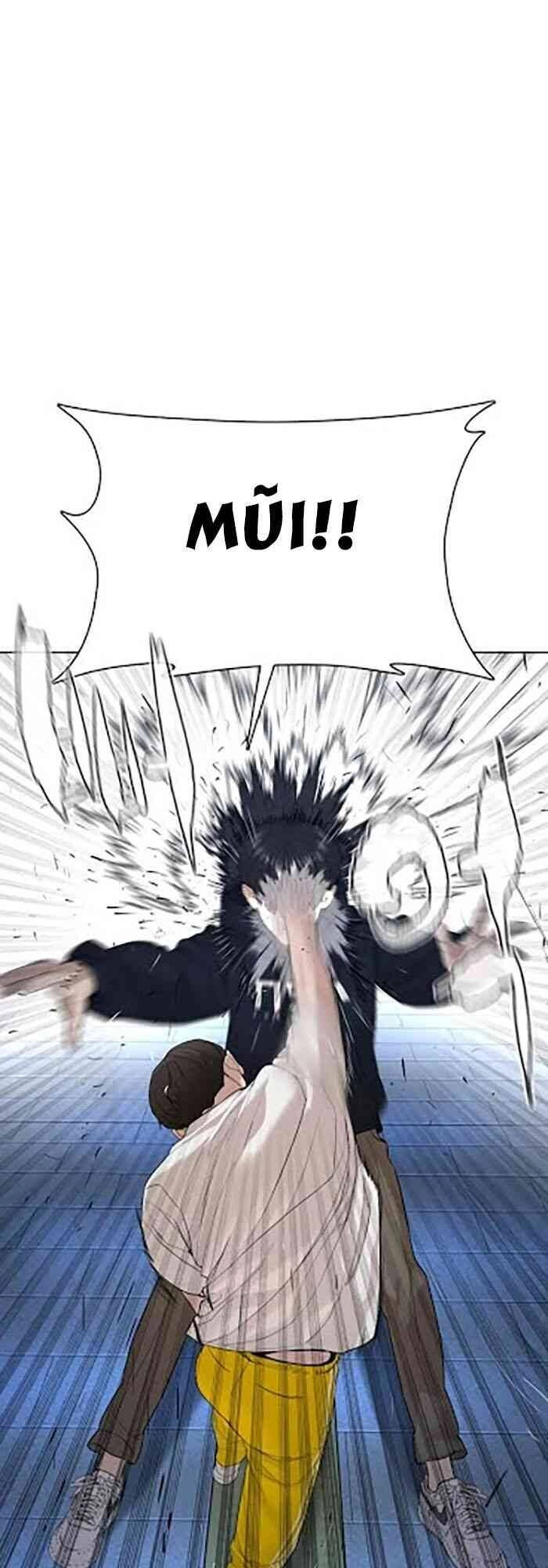 Cách Chiến Thắng Trận Đấu Chapter 71 - 38