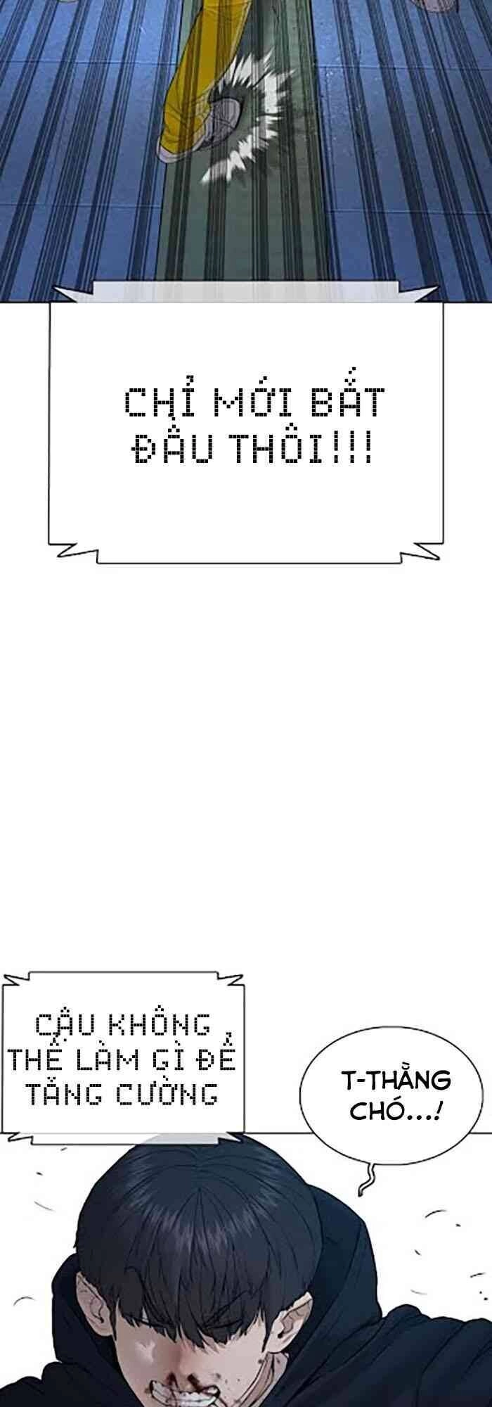 Cách Chiến Thắng Trận Đấu Chapter 71 - 39