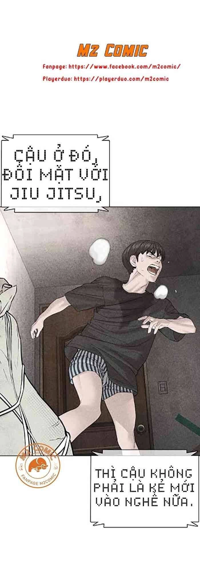 Cách Chiến Thắng Trận Đấu Chapter 71 - 43