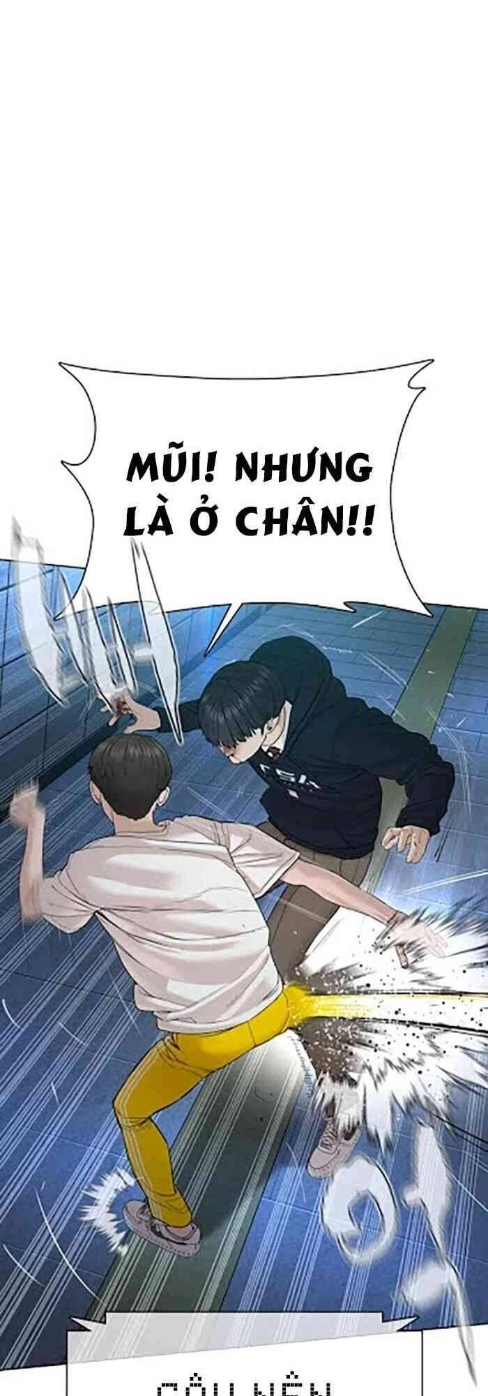 Cách Chiến Thắng Trận Đấu Chapter 71 - 44