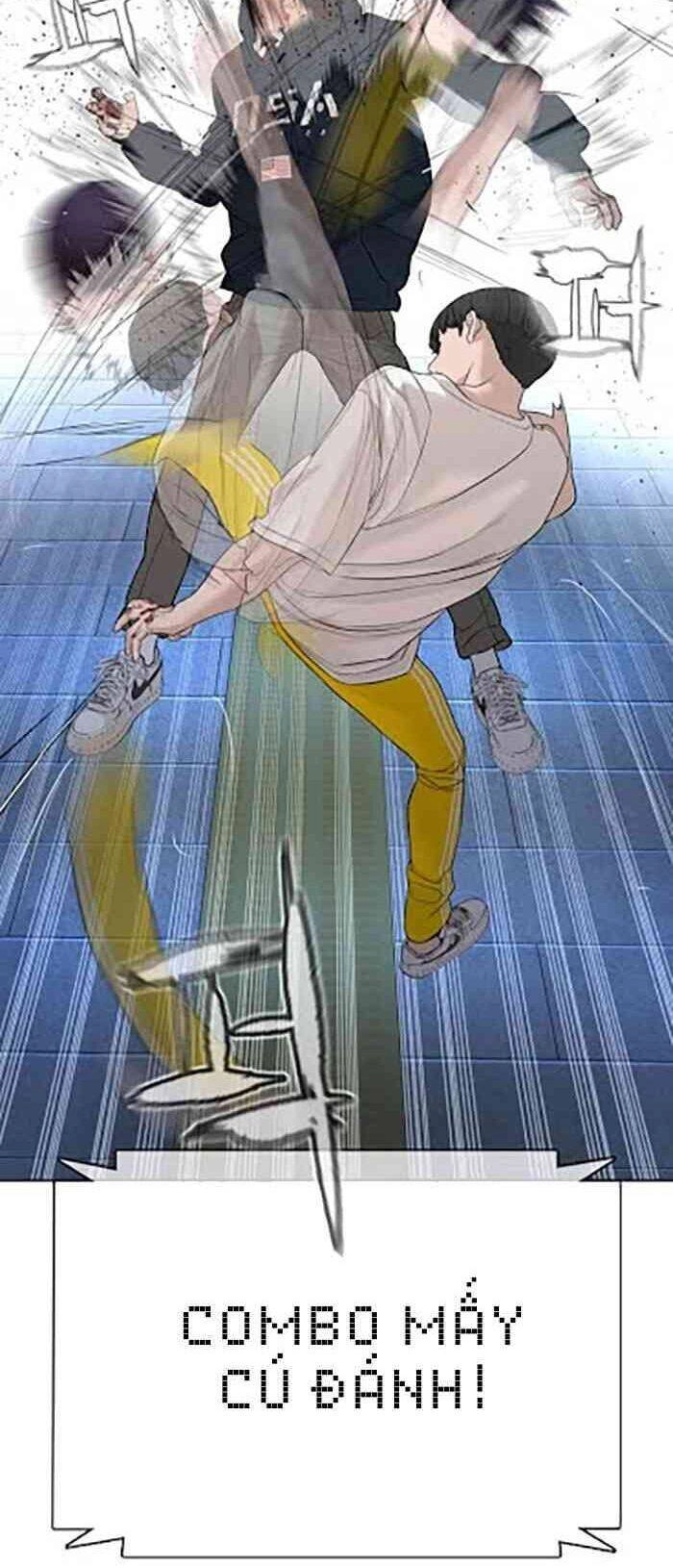 Cách Chiến Thắng Trận Đấu Chapter 71 - 46