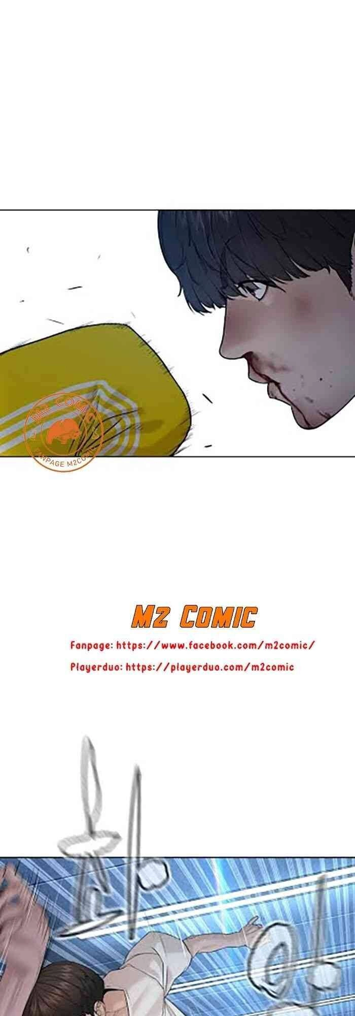 Cách Chiến Thắng Trận Đấu Chapter 71 - 48