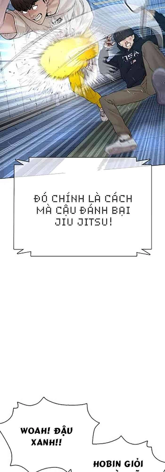 Cách Chiến Thắng Trận Đấu Chapter 71 - 49