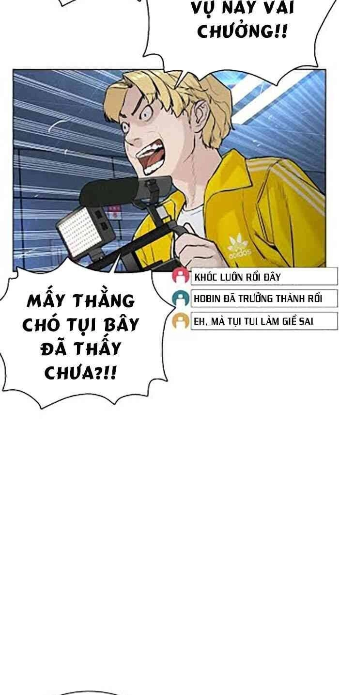 Cách Chiến Thắng Trận Đấu Chapter 71 - 50