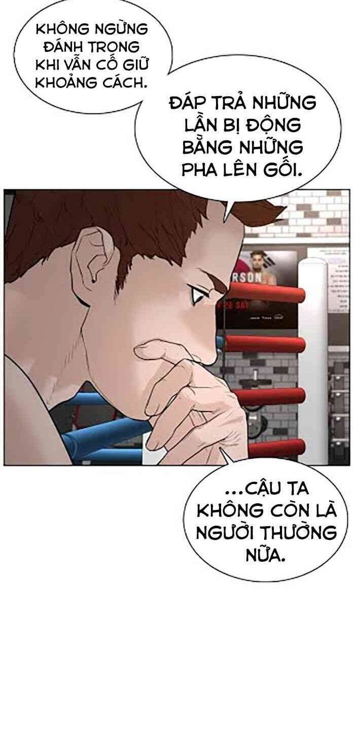 Cách Chiến Thắng Trận Đấu Chapter 71 - 51