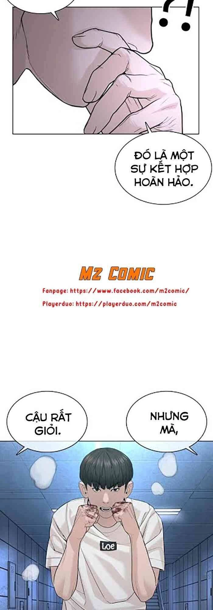 Cách Chiến Thắng Trận Đấu Chapter 71 - 53