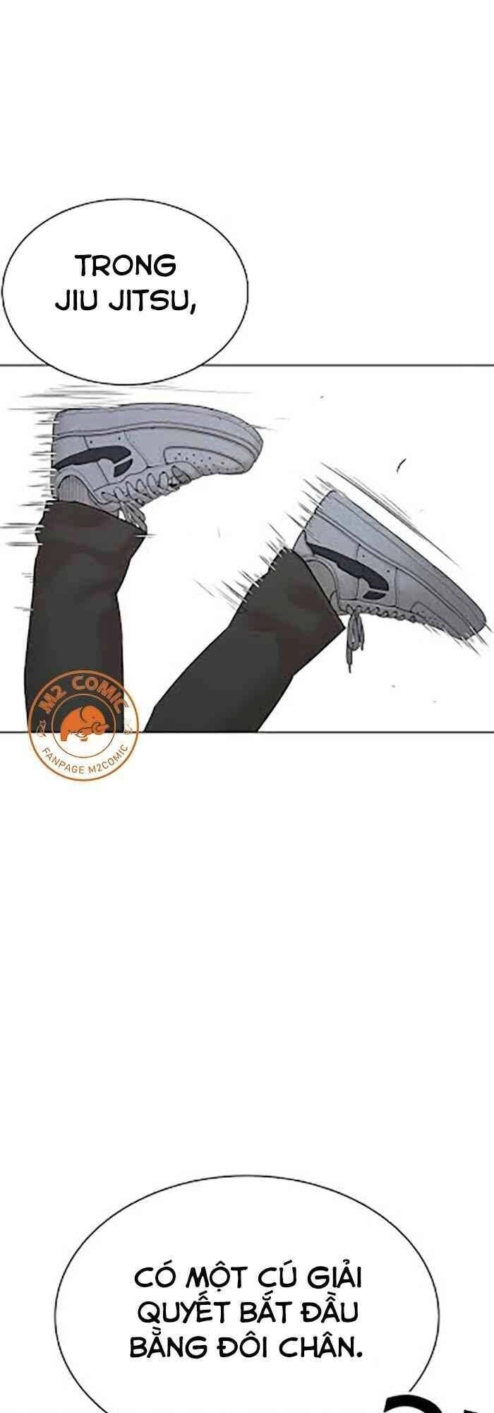 Cách Chiến Thắng Trận Đấu Chapter 71 - 58