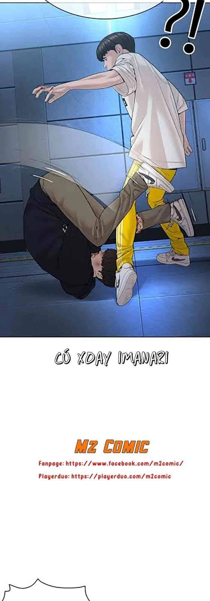 Cách Chiến Thắng Trận Đấu Chapter 71 - 59