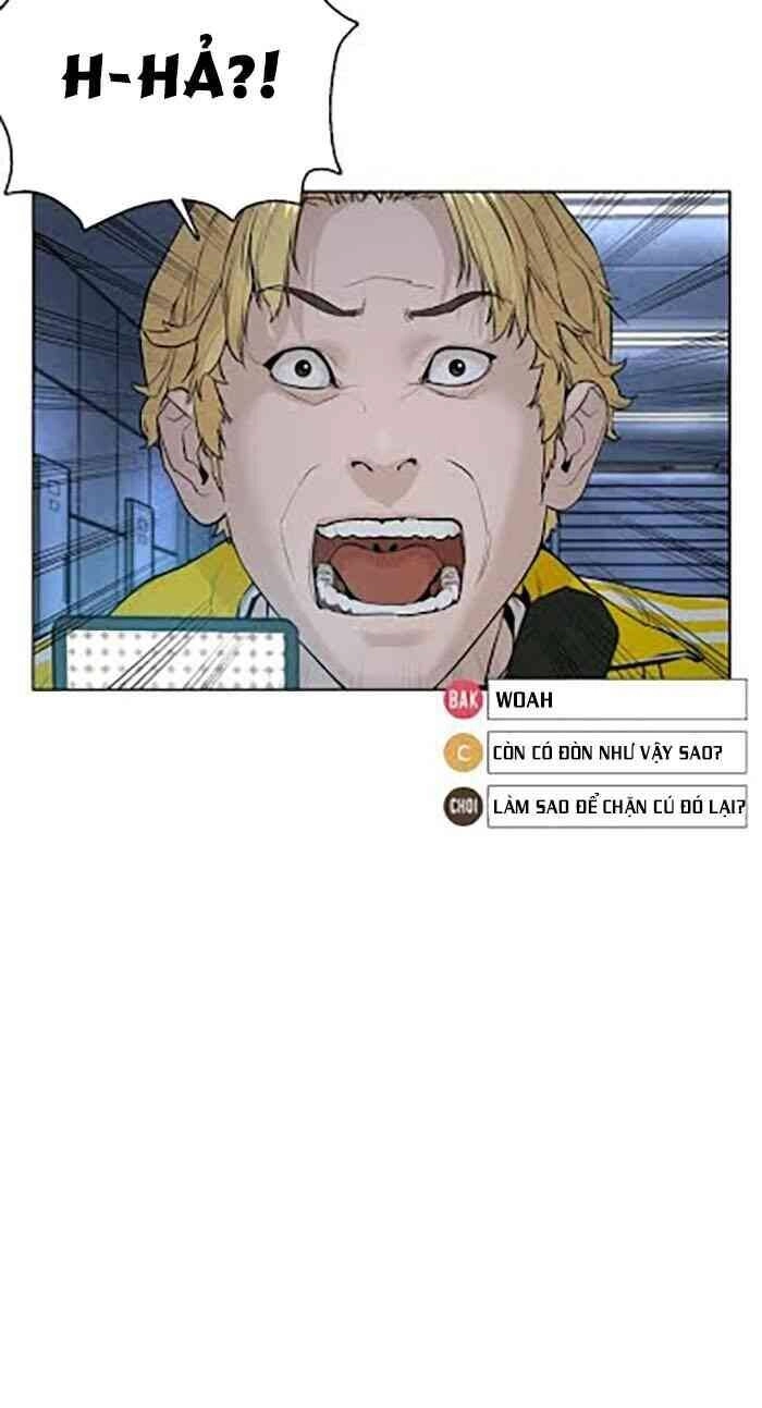 Cách Chiến Thắng Trận Đấu Chapter 71 - 60