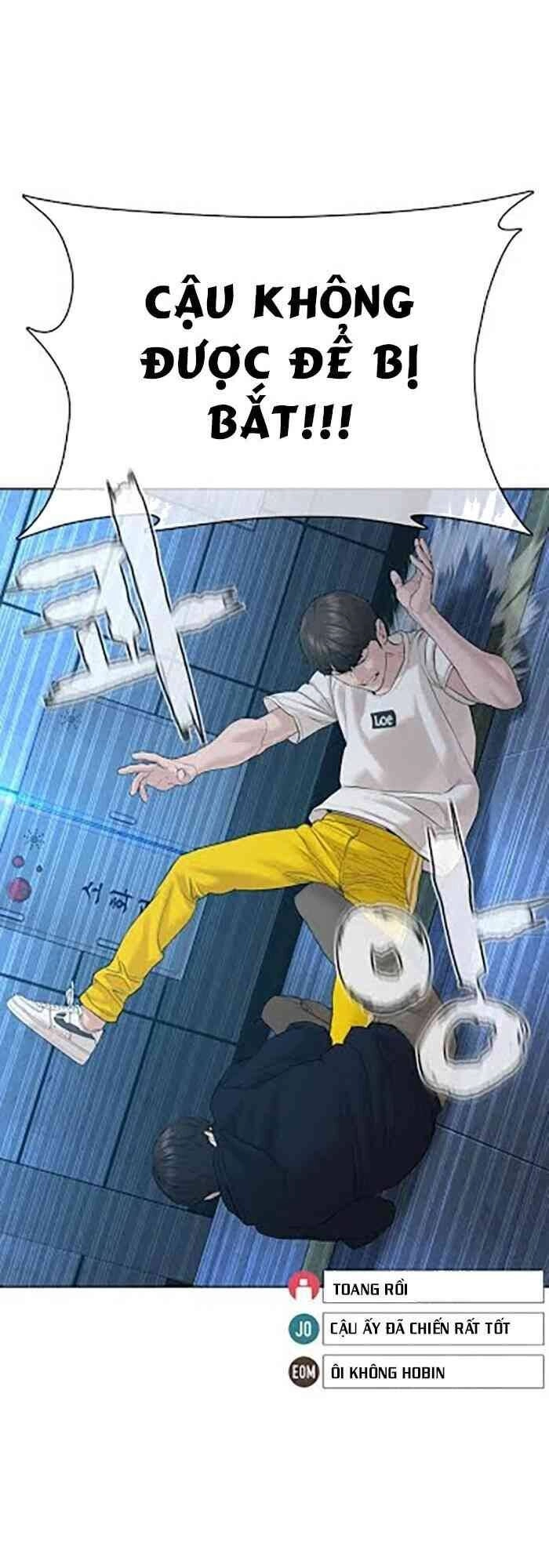 Cách Chiến Thắng Trận Đấu Chapter 71 - 62